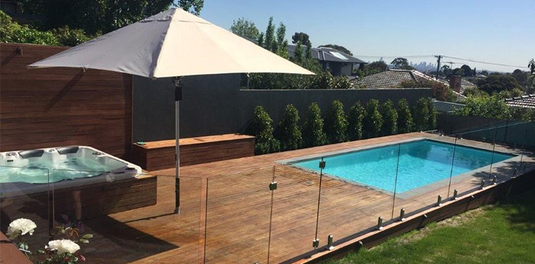 Glass Fencing - Melbourne - 10 Reasons Why You Should Choose SN Fencing