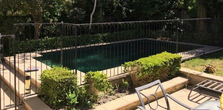 Glass Fencing - Melbourne - Examples of how SN Fencing Can Transform Your Pool Areas