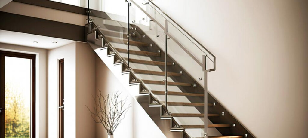 Top 10 Glass Balustrade Ideas for Your Melbourne Home