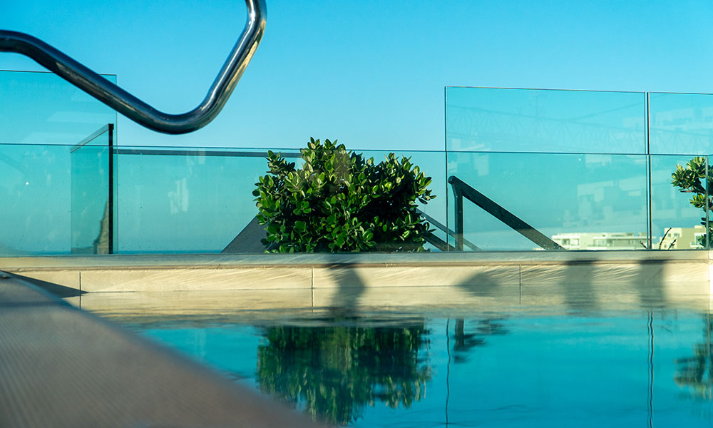 Glass Pool Fence Repairs Melbourne