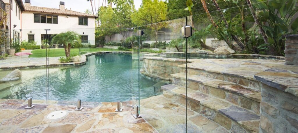 What are the best pool safety fences in Melbourne